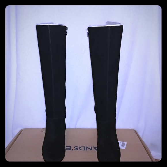 Lands' End Shoes - Lands End Suede Boots